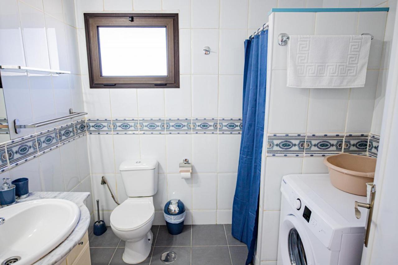 Penthouse Ocean View Puerto Del Carmen Apartment Puerto del Carmen  Exterior photo