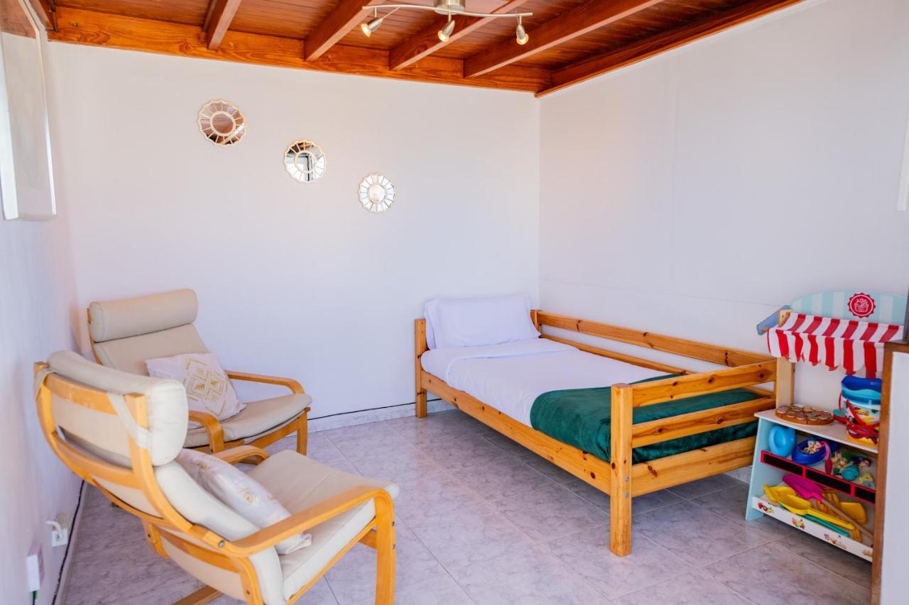 Penthouse Ocean View Puerto Del Carmen Apartment Puerto del Carmen  Exterior photo