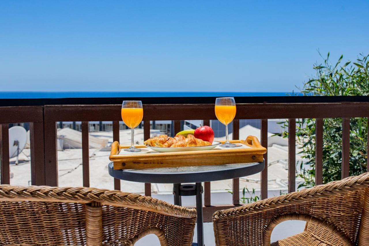 Penthouse Ocean View Puerto Del Carmen Apartment Puerto del Carmen  Exterior photo