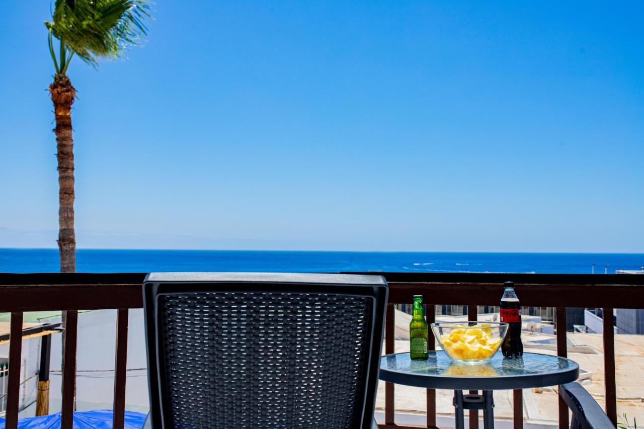 Penthouse Ocean View Puerto Del Carmen Apartment Puerto del Carmen  Exterior photo