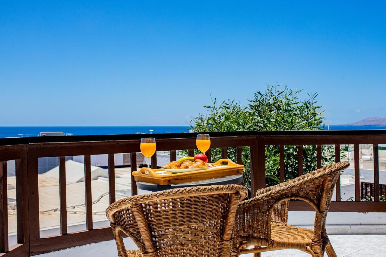 Penthouse Ocean View Puerto Del Carmen Apartment Puerto del Carmen  Exterior photo