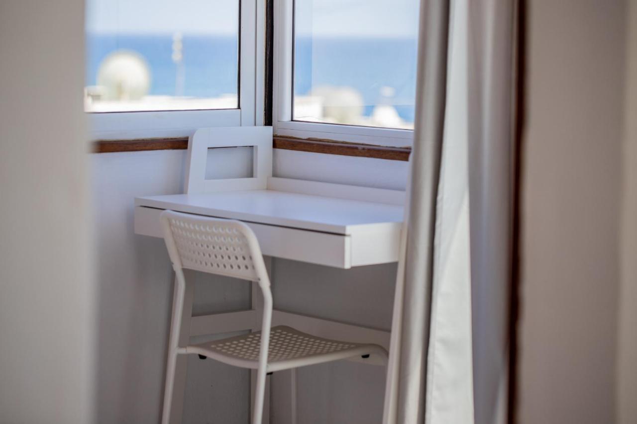 Penthouse Ocean View Puerto Del Carmen Apartment Puerto del Carmen  Exterior photo