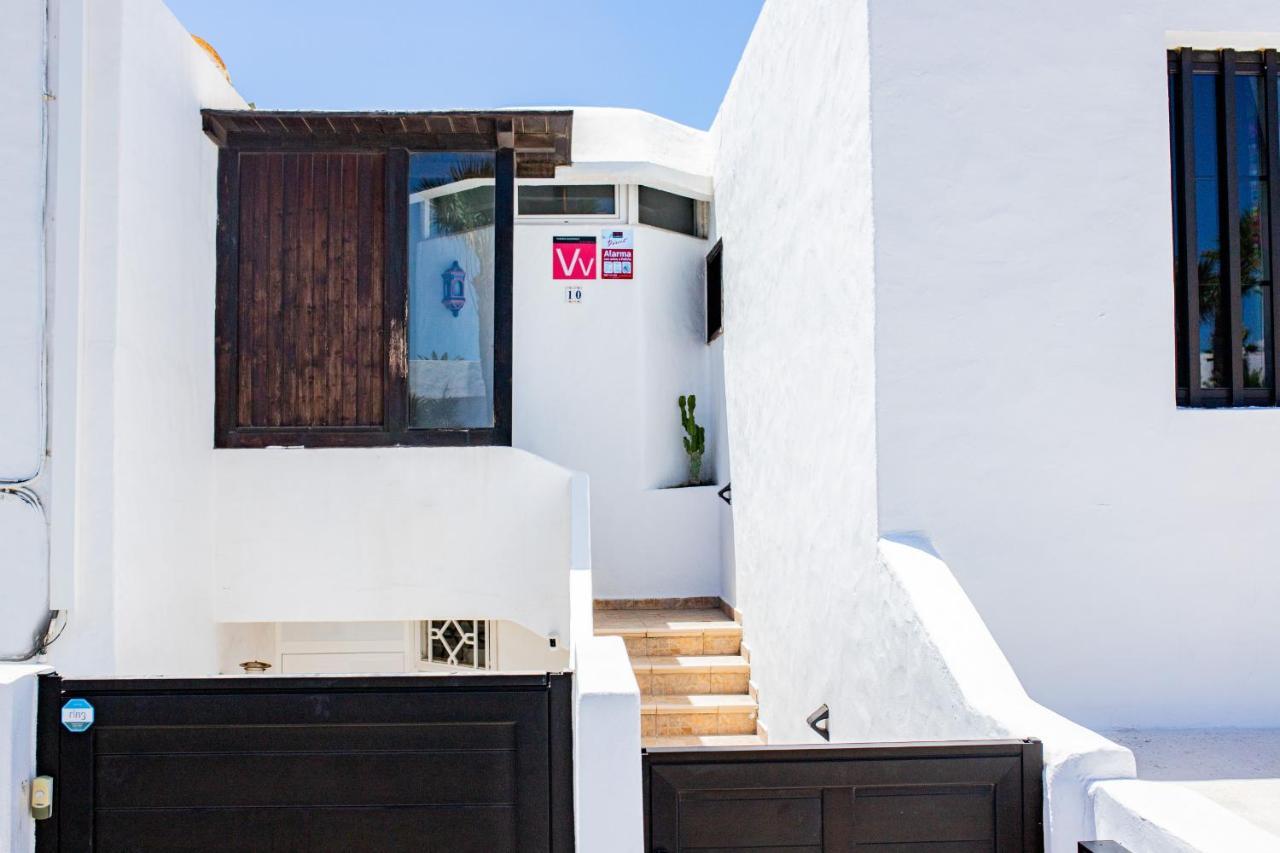Penthouse Ocean View Puerto Del Carmen Apartment Puerto del Carmen  Exterior photo