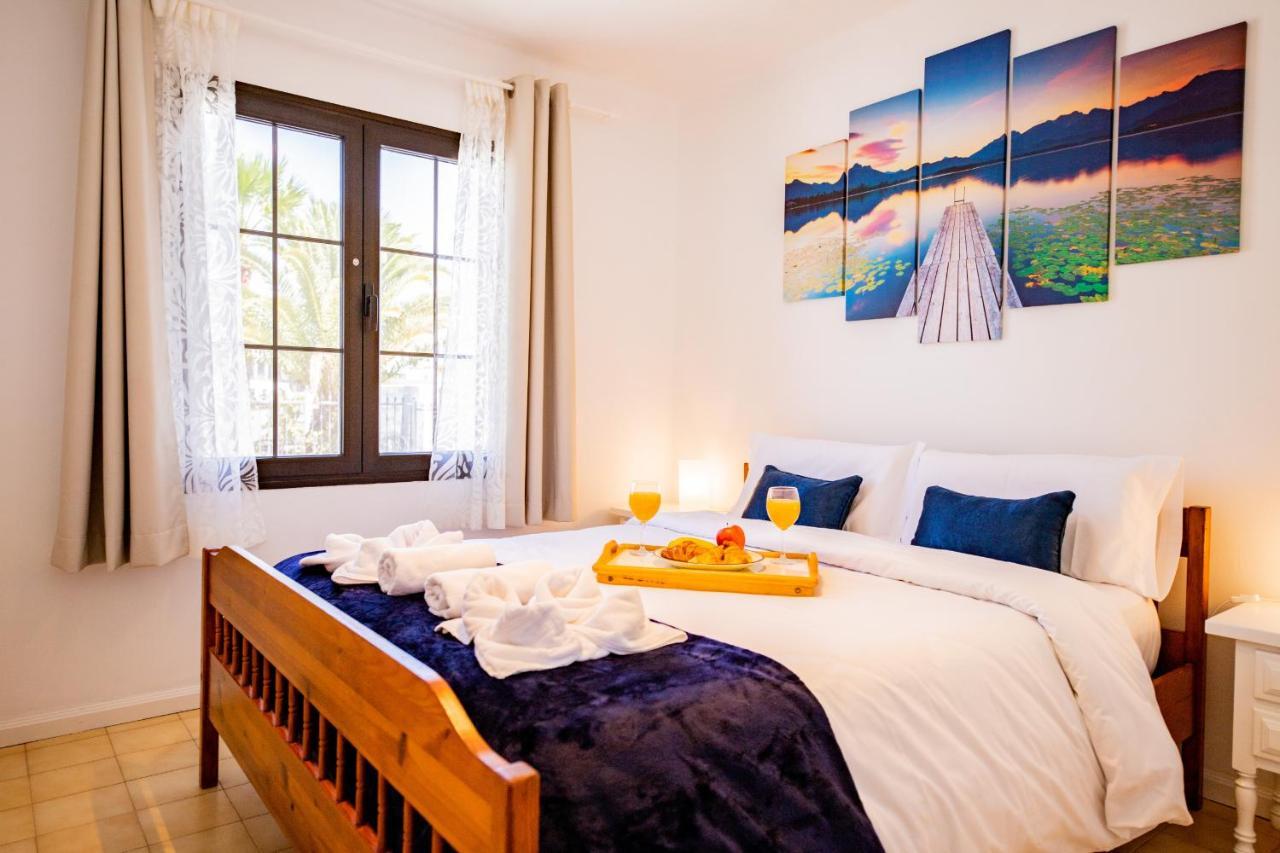 Penthouse Ocean View Puerto Del Carmen Apartment Puerto del Carmen  Exterior photo